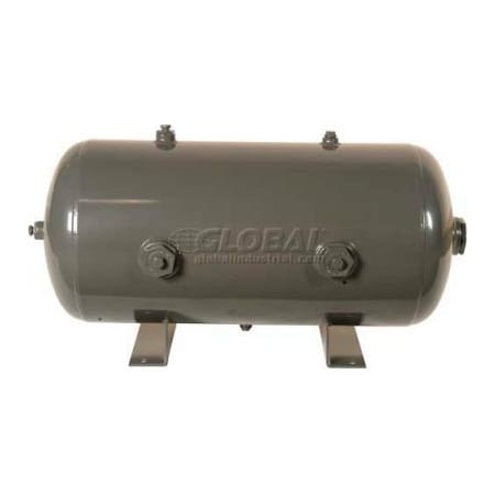 Campbell Hausfeld , Air Receiver/Surge Tank, 15 Gal., 175PSI AR8018